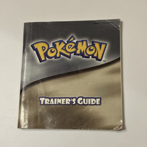 Pokemon silver gold - silver,