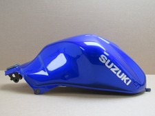 Suzuki SV 650 2003 15,213 miles petrol fuel tank (15132)