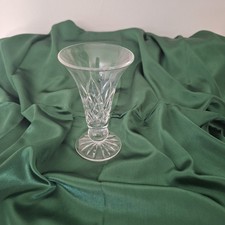 Vintage Thomas Webb Crystal