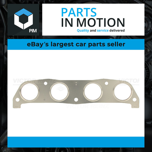 Exhaust manifold gasket - manifold,