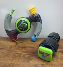 Bop It Extreme 2 & Tetris