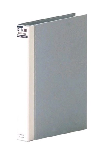 Maruman metal binder - maruman, double