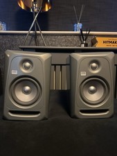 KRK Rokit 5 G3 Platinum Edition Rare