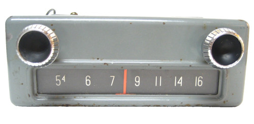 Philco 6234 radio similar - philco, p-6234