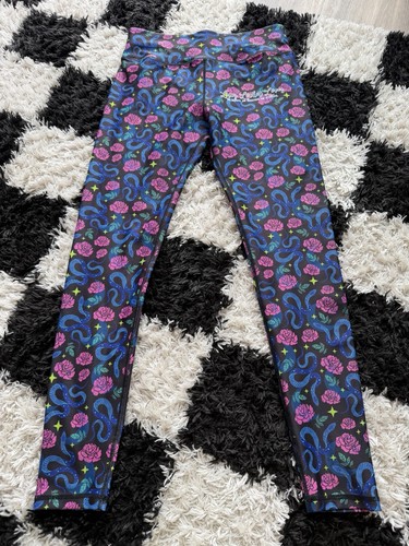 Lucy locket loves activewear - locket,