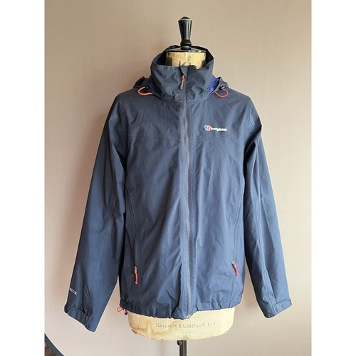 Berghaus gore tex jacket - berghaus, gore-tex
