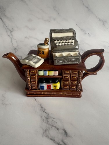 Paul cardew tea - paul,