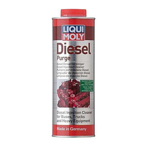 Liqui moly diesel purge - liqui,
