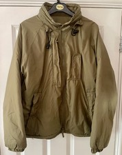 British Army Latest Issue