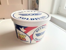 Disney Pixar Toy Story Bucket