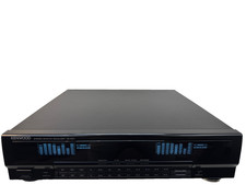 Kenwood GE-540 midi size stereo graphic equalizer