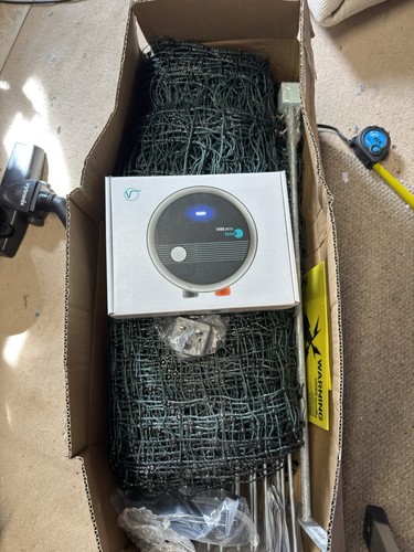 Voss electric pet - voss, 50m