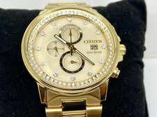 Citizen Men's Watch FB3002-53P