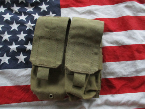 Blackhawk molle strike double - blackhawk,