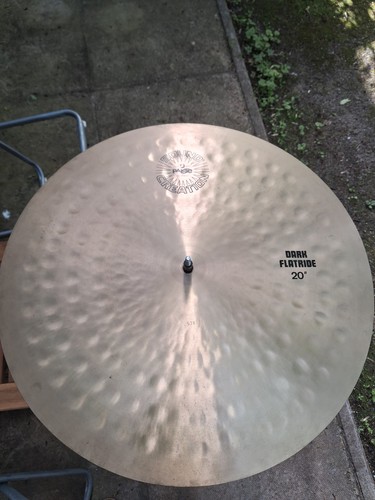 Paiste sound creation dark - paiste,
