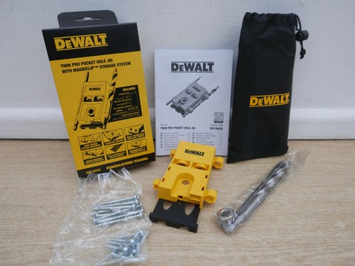 Dewalt dxpj002e twin pro - twin,