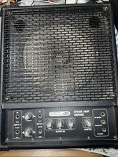 Acoustic Solutions Stage Amp