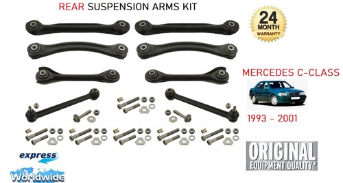 For mercedes class - w202, s202