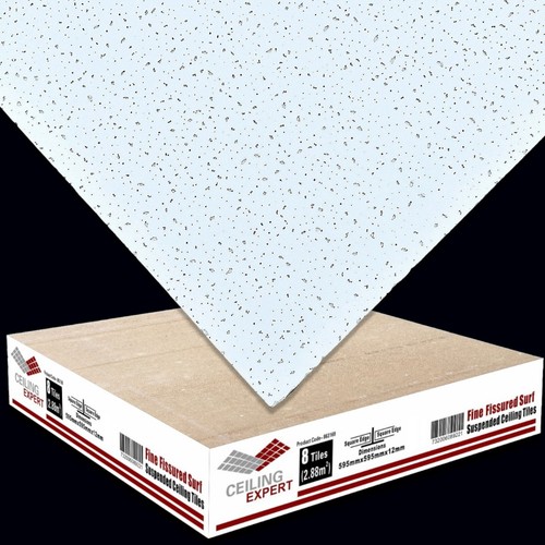Suspended ceiling office - suspended,
