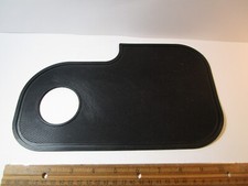 FERRARI OEM Fuel Bib Filler