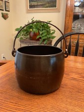 Antique S&P Phila Cast Iron