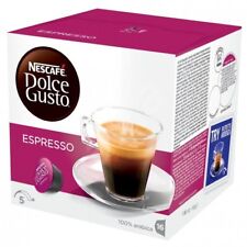 NESCAFE DOLCE GUSTO COFFEE