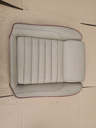 Jaguar xjs sport seat - sport, cushion