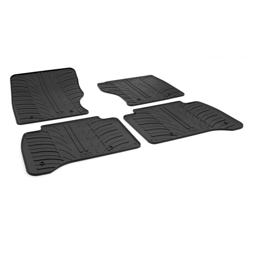 Gledring tailored rubber - rubber, floor