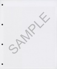 Salisbury 4-ring stamp album