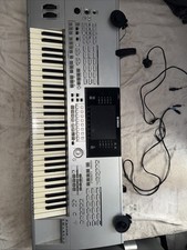 Tyros 1 Keyboard With Case