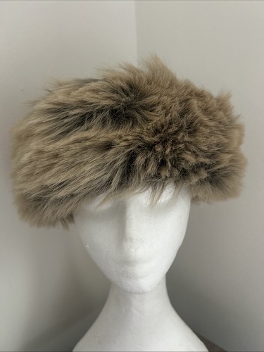 Vintage bermona trend hat faux - vintage,