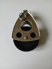 RWO Mast pulley block with
