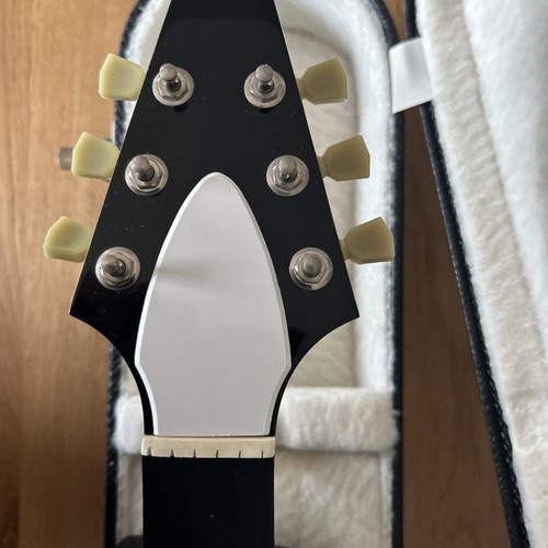 Flying truss rod cover - cover, #5