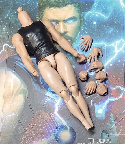 Hot toys 1 6 mms474 - ⚡️,