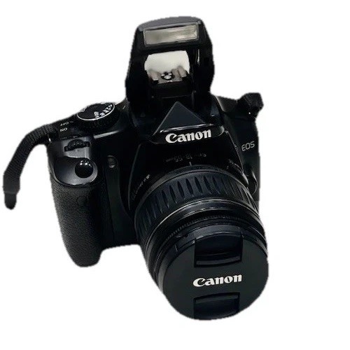 Canon 450d dslr camera - 450d, 12.2mp