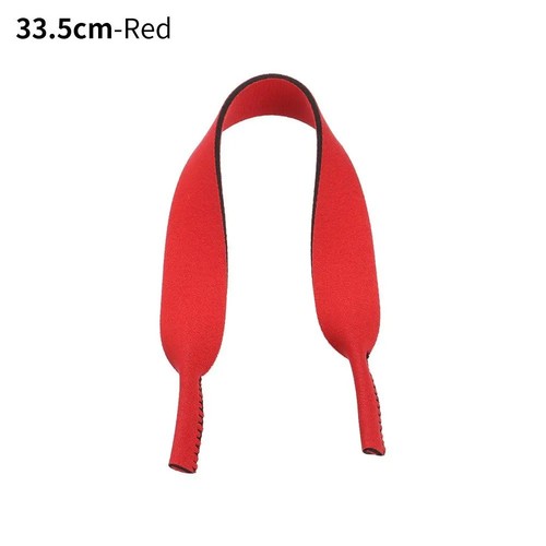 Neoprene glasses strap - neoprene,