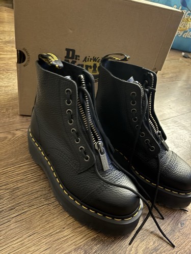 Bnib martens sinclair - bnib, dr