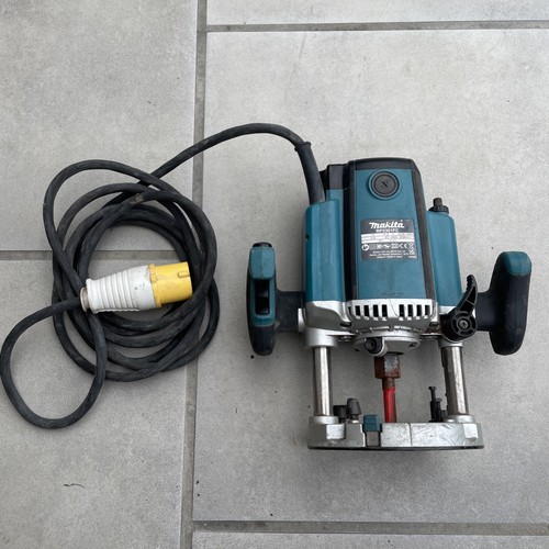 Makita rp2301fc plunge - , 1/2"