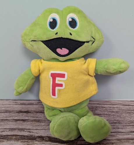 Cadbury freddo frog - cadbury,
