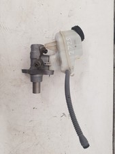 SAAB 9-5 BRAKE FLUID RESERVOIR