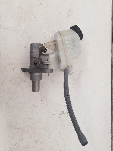 Saab brake fluid reservoir - brake,
