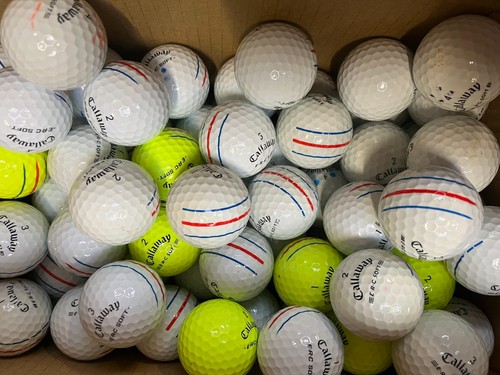 Grade quality callaway - quality,