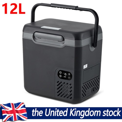 Portable compressor 12l car - portable,