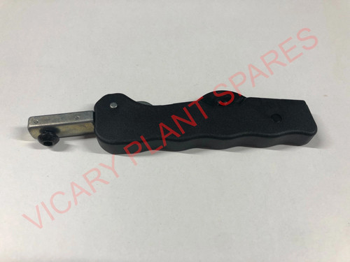 Squeeze handle jcb - squeeze,