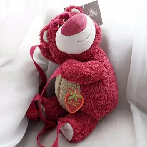 Disney toy story - lotso, bear