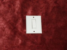 Mistral Legrand Series Single Ignition Switch New Ref: 83210 New