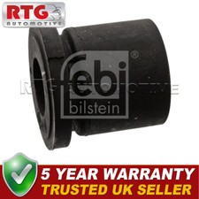 Rear Lower Leaf Spring Bush
