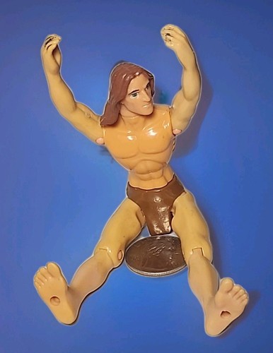 1999 mcdonald happy meal toy - mcdonald's,