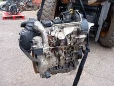 Volkswagen Polo 6C Engine (90bhp) 1.2L Petrol CJZC 2017