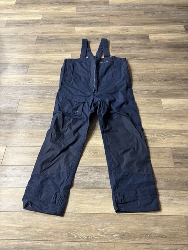 Henri lloyd bibs pants xxl - bibs, sz